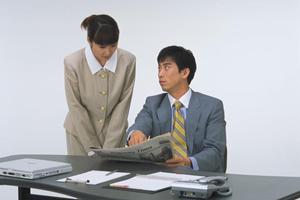 帝塚山福祉会の施設とそこで働く人たち