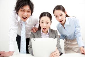 ミステリーショッパーのお仕事について