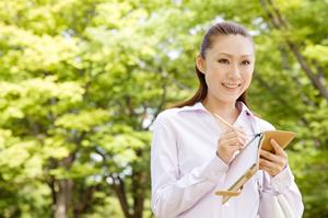天王寺でのヘルパー求人の紹介です